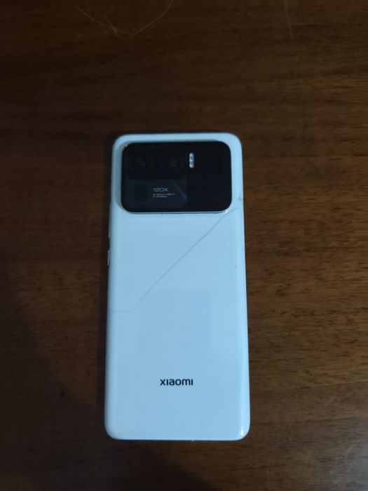 Xiaomi mi 11 ultra ОБМЕН
