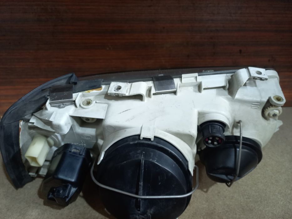 Моноблоки Ауди В4