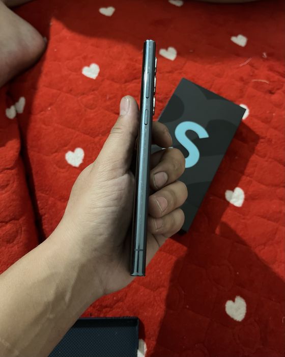 S22 Ultra Galaxy