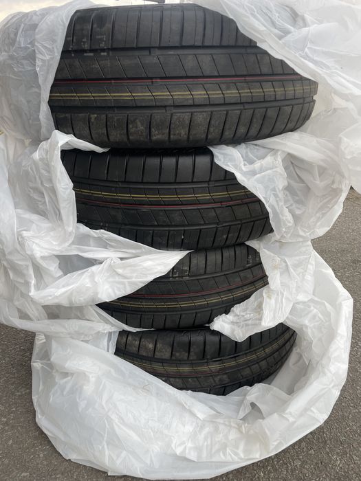 Anvelope 195 55 16 Bridgestone vara