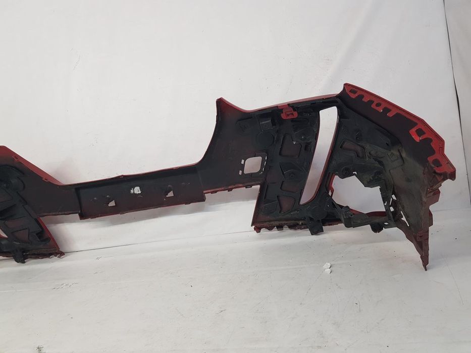 Bara fata Peugeot 2008 dupa 2019