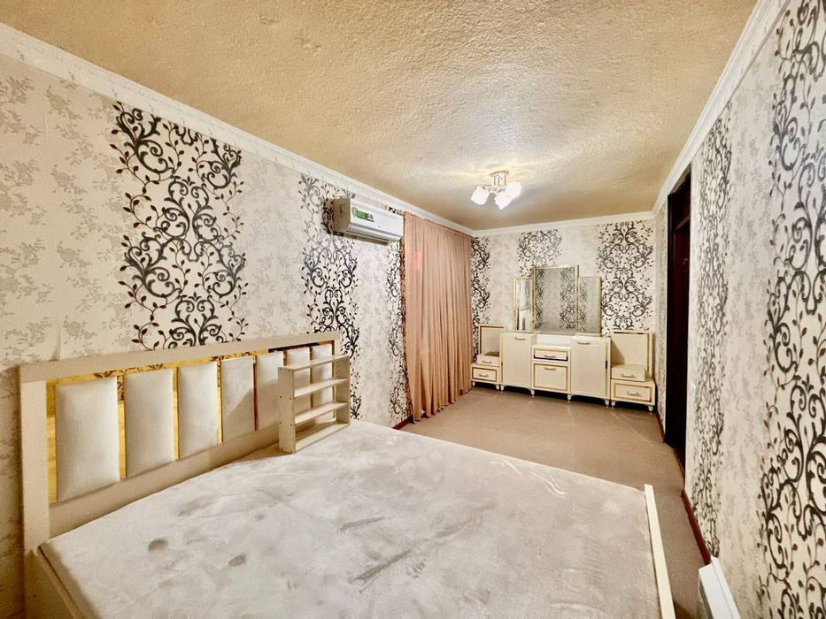 Квартира арендага берилади