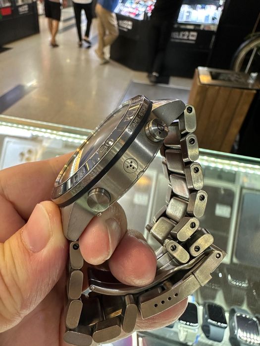 Garmin marq aviator gen 1