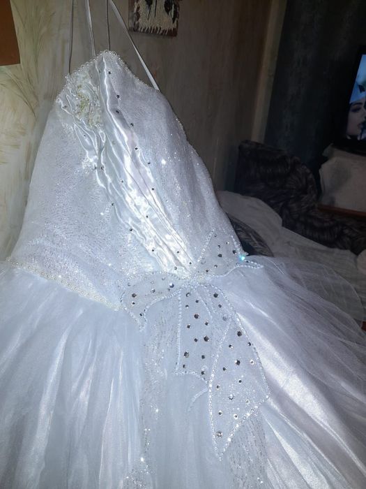 Келин куйлаклар янги