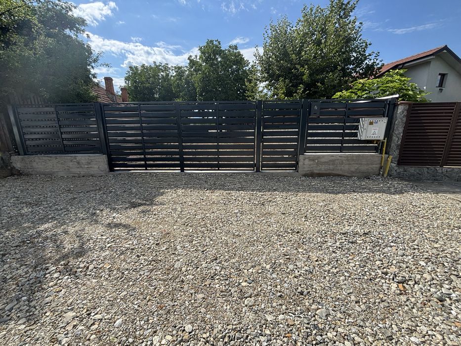 Teren intravilan 700 mp – Toate utilitățile – Proprietar