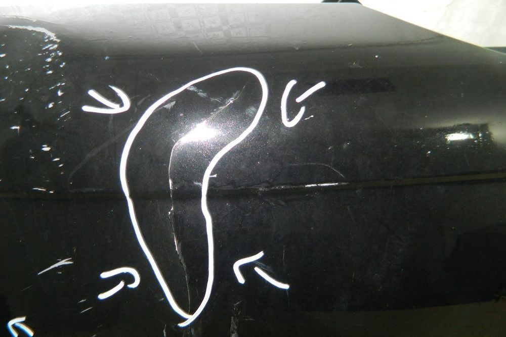 Bara spate Mini Cooper One R56, 2006, 2007, 2008, 2009, , 7147871