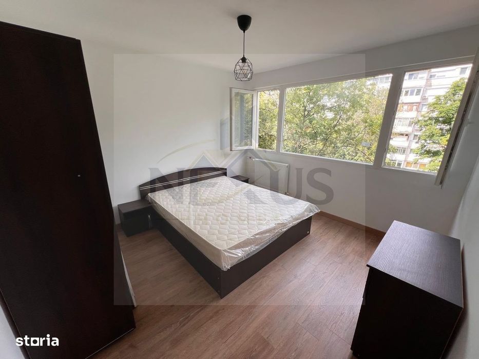 Apartament 2 camere |Soseaua Giurgiului|