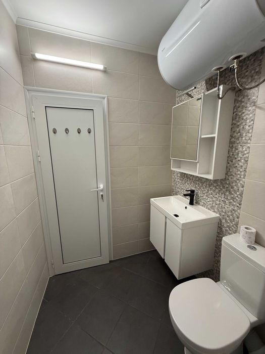 Дава се под наем Тристаен апартамент в София, Надежда 2 - 64 кв.м за 690 € - Снимка #9