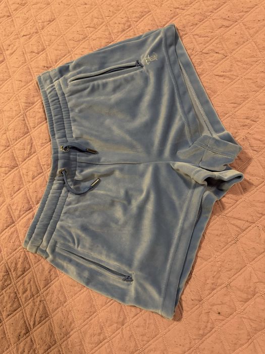 Къс панталон Juicy Couture