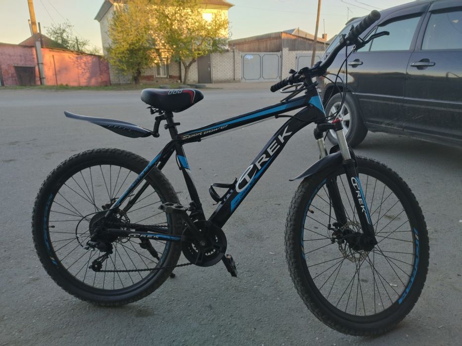 Продам велосипед