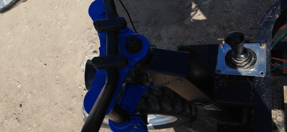 Електр скутер.юк ташиш дехкончиликка.корхоналаога гиш заводларга.