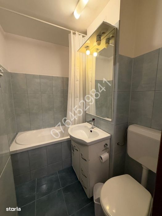 Apt. 2 cam. Titulescu-Victoriei, Str. Veronica Micle, la 5 min. metrou