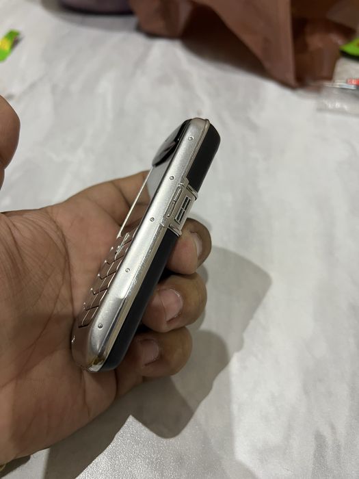 VERTU Constellation Ceramic Black