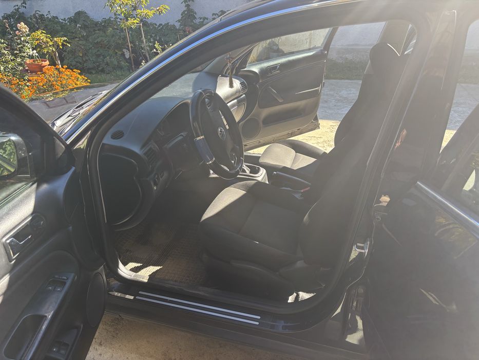 Vand passat b5/2002