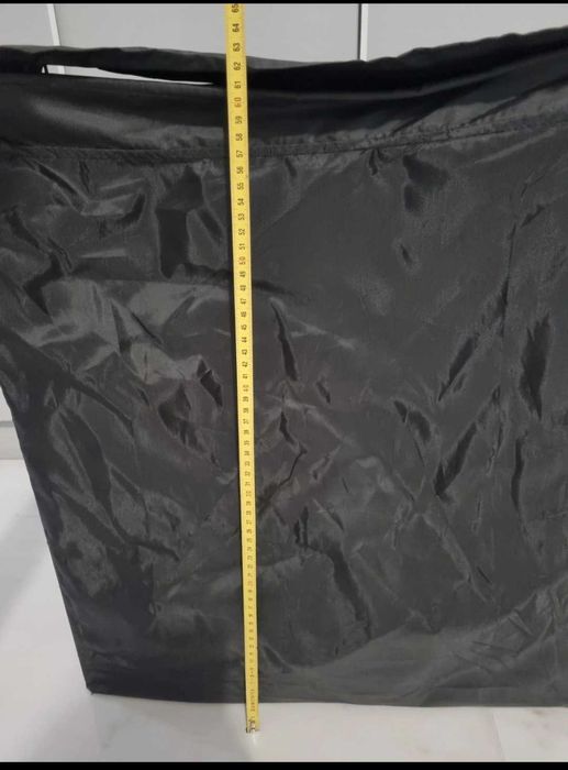 Cos de rufe impermeabil