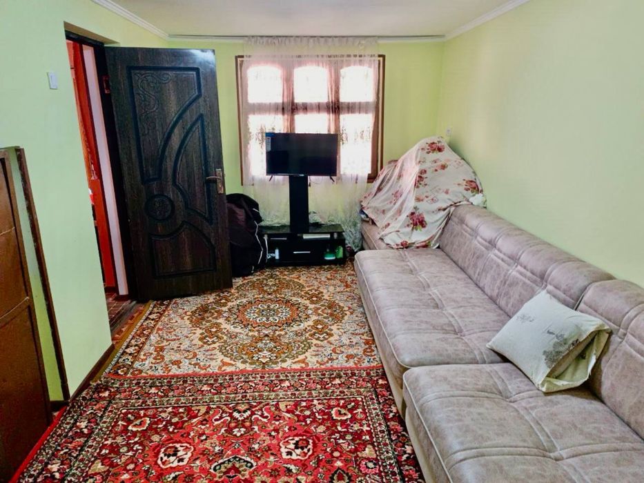 Продаётся участок на ПЯТЬСОТКЕ