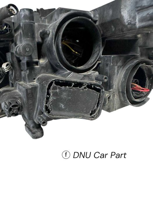 Far dreapta Audi A4 B8 2008 2012
