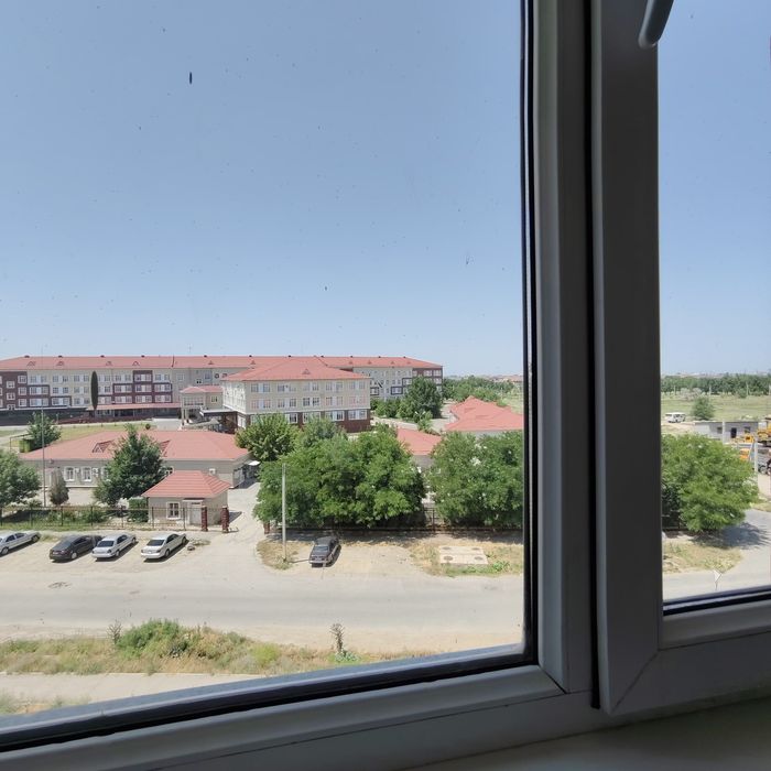 Сдам в аренду квартиру