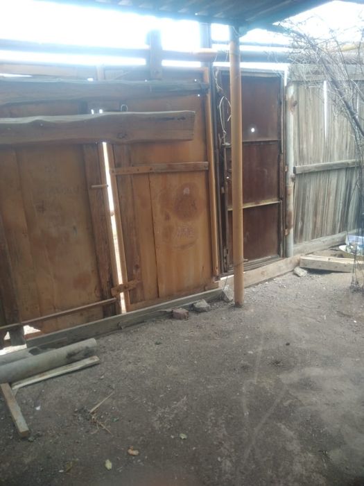 Дача в ТЭЦ 1 в хорошем состоянии