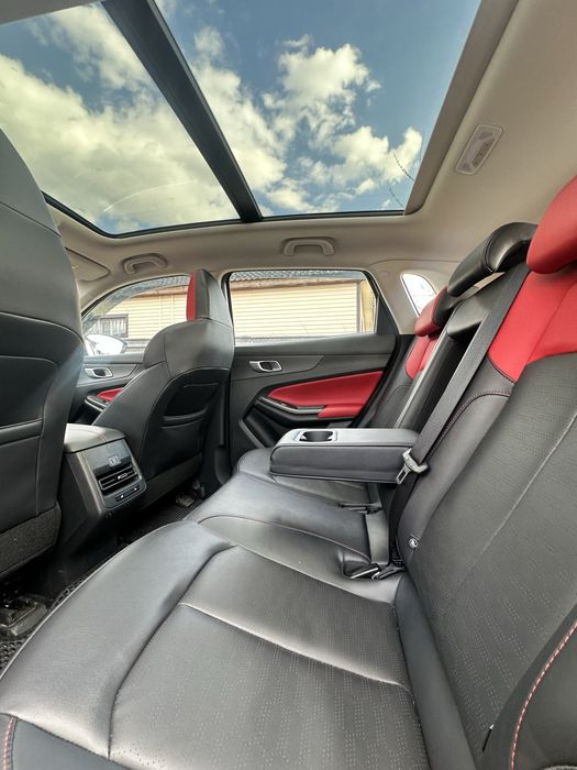 Продам Changan CS 55 + 2023 г.