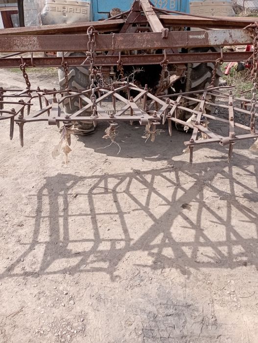 Продаются бороны