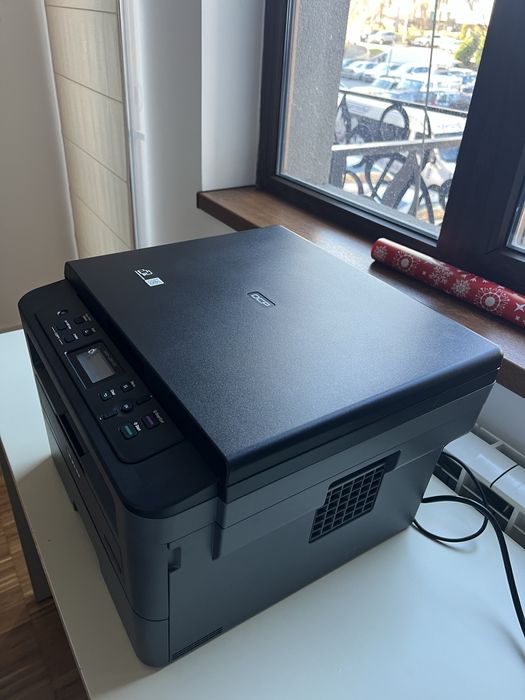 Принтер Printer DCP-L2512D