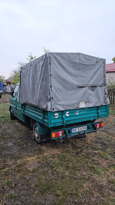 Volkswagen  1996 benzină, 1.078 € — imagine 2
