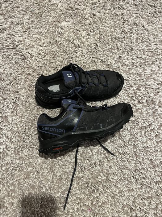 Salomon Rinjani GTX-оригинални треккнг обувки