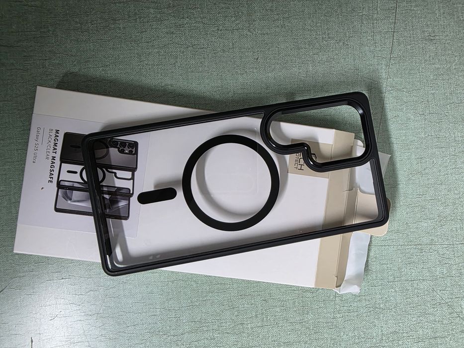 Кейс за Samsung S25 Ultra