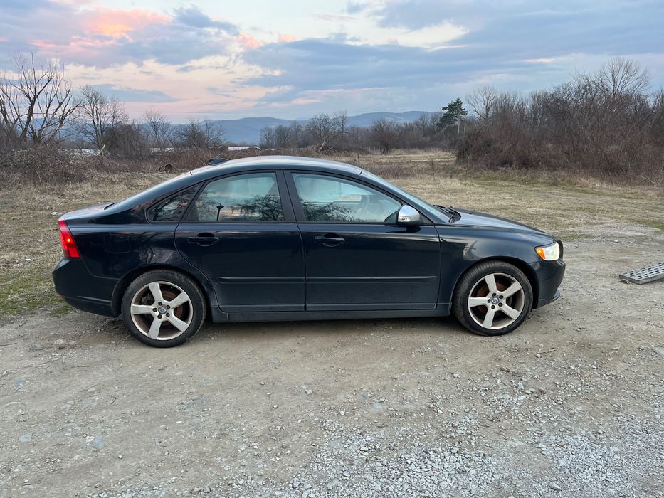 Volvo s40 d2 1.6 114