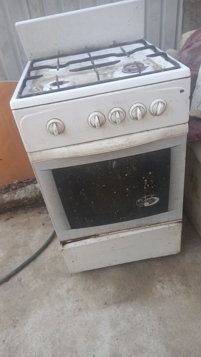 ГазПлитасы .Плитка газ