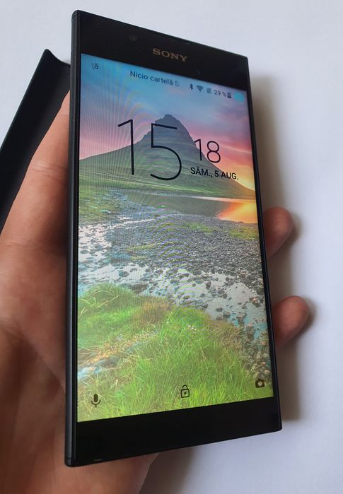 Vand Sony Ericsson G3311 ca nou. Craiova • OLX.ro
