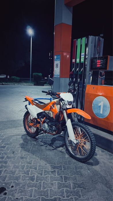 Эндуро hammer 250 сатылады