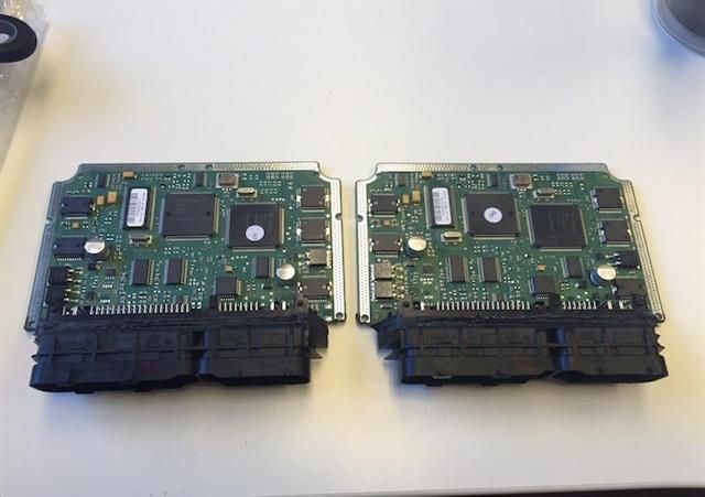 Чип тунинг София | Ремап Stage 1| DPF/EGR/AdBlue Off |