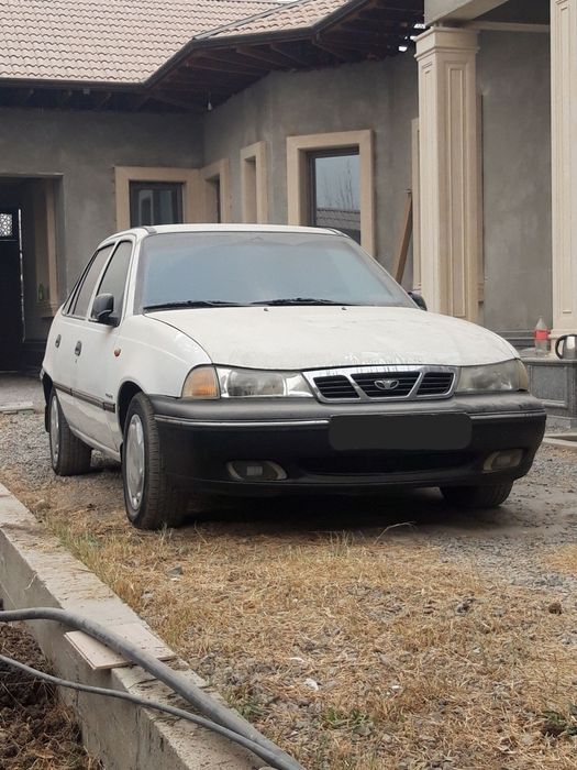 Нексия 1 Донс 1.6