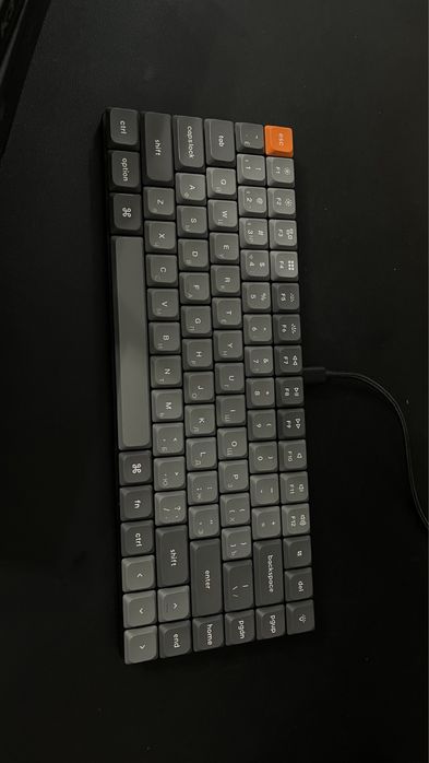 Клавиатура Keychron K3 Max