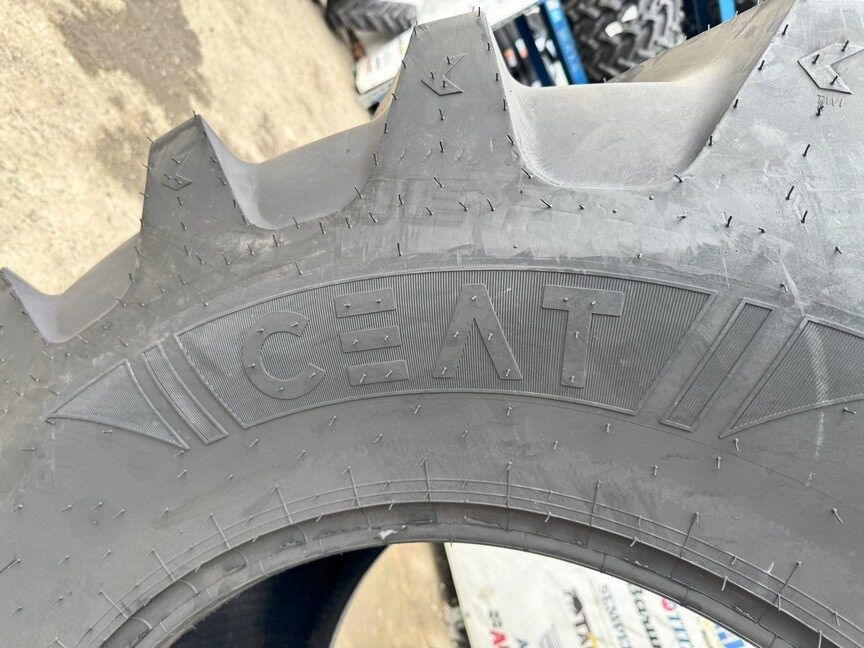 ANVELOPA 600/65 R28 CEAT FARMAX R65 150/147A8 TL  Cauciucuri tractor, Fiat, Case, Fendt, John Deere, New Holland, Massey Ferguson, UTB   Cauciucuri tr