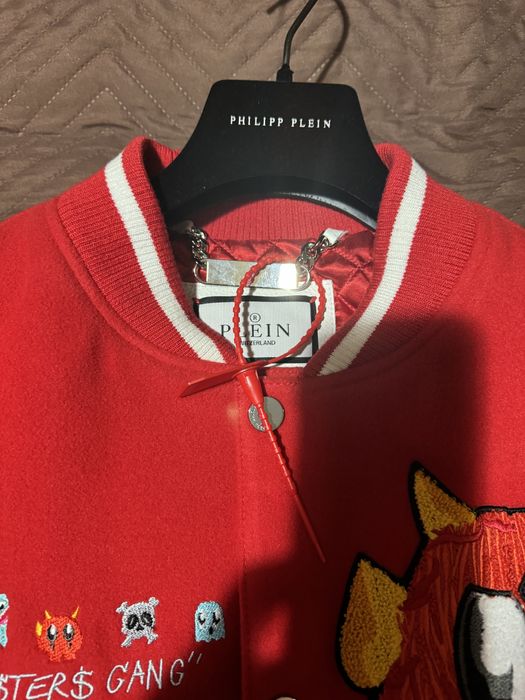 Philipp Plein яке