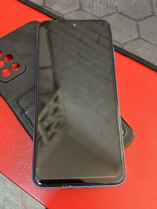 Смартфон Xiaomi Redmi 10