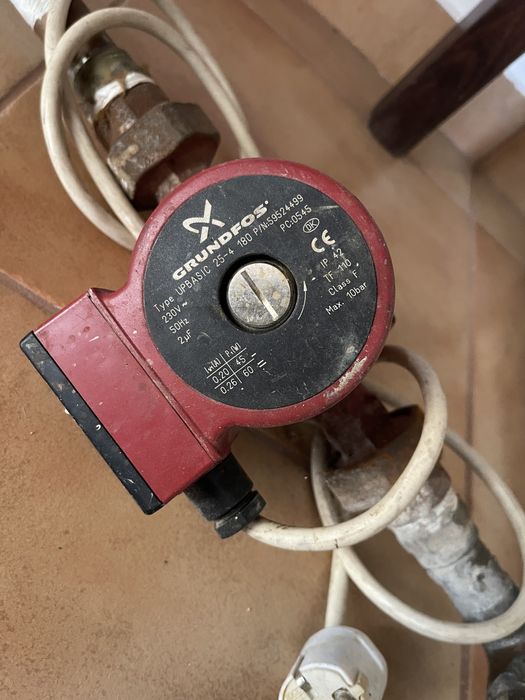 Soba, semineu cetrala incalzire