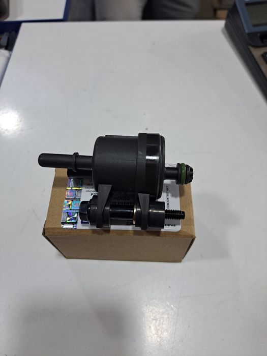 Absorber datchik