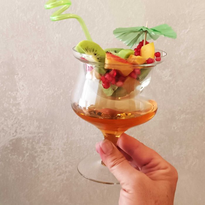 Чаши за коктейл четири броя