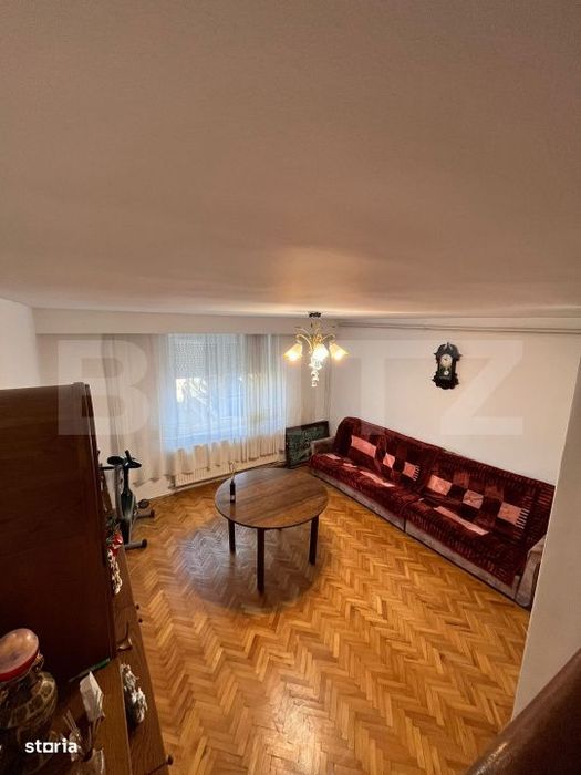 Casa P+1, 445 mp, zona Baritiu