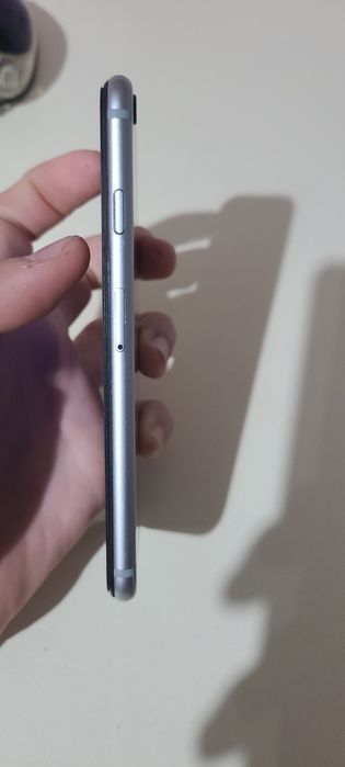 Iphone 6 zor sostayaniyada