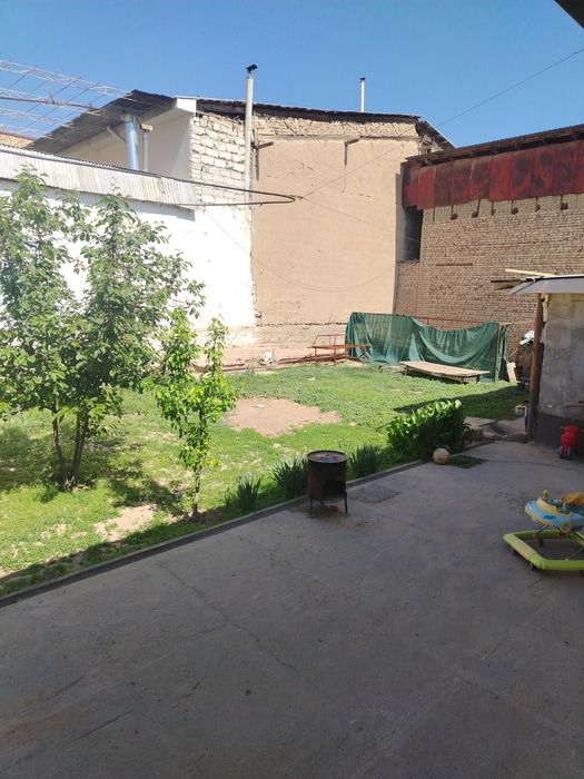 Продам землю под застройку