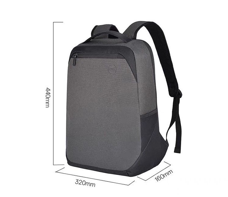 Рюкзак Dell Essential Backpack универсальный