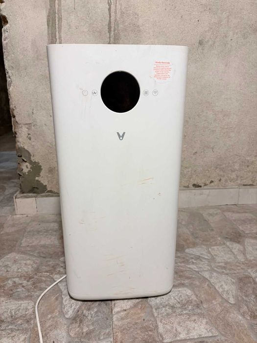 viomi smart air purifier pro
