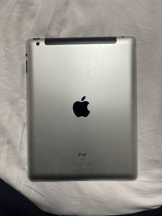 Ipad 3.