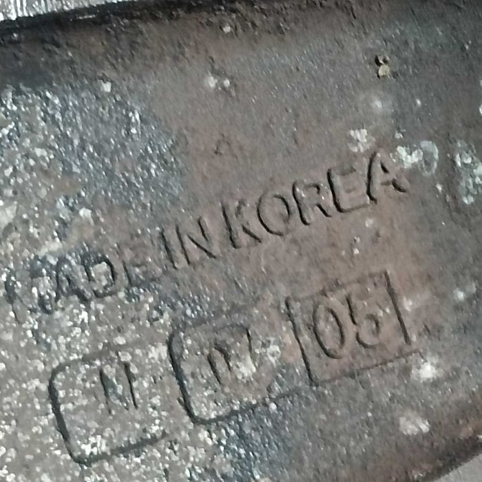 Хюндай Туксон джанти оригинални 16 цола