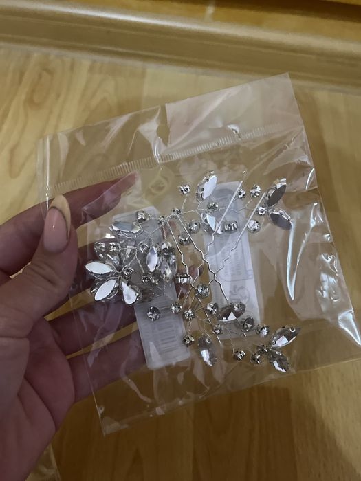 Токчета размер 40